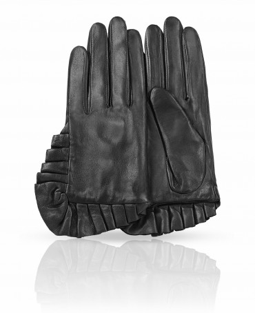 Перчатки Женские 11_PAVIO/BL